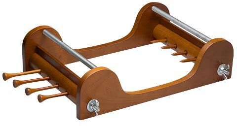 Beading loom